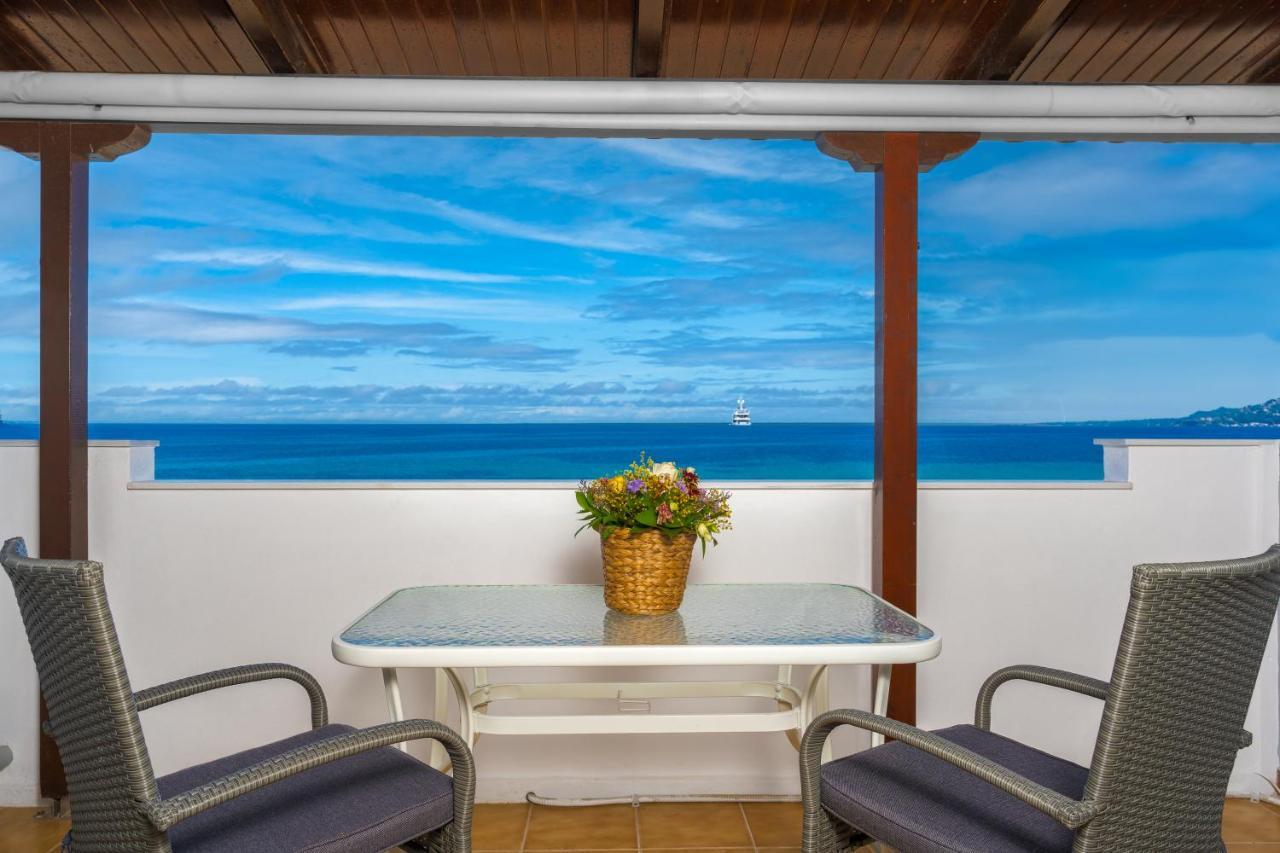 Elena'S Seafront Deluxe Studios Akrotiri  Екстериор снимка