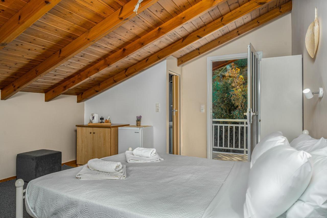 Elena'S Seafront Deluxe Studios Akrotiri  Екстериор снимка