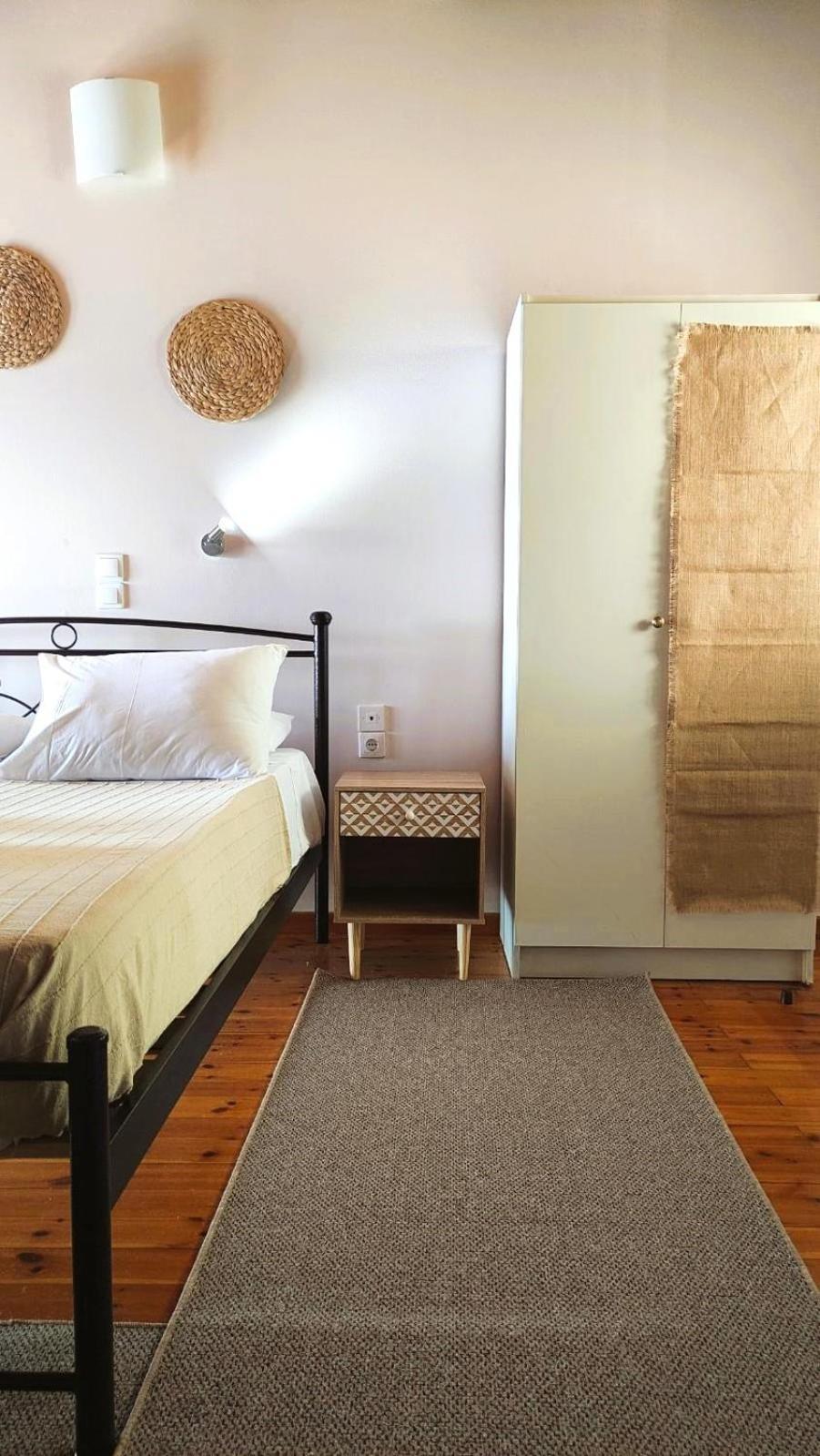Elena'S Seafront Deluxe Studios Akrotiri  Екстериор снимка